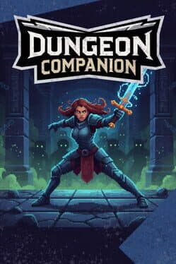 Dungeon Companion