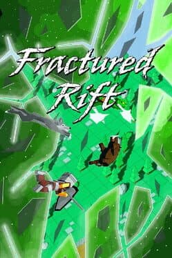Fractured Rift