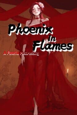 Phoenix in Flames: A Fateful Misdressing