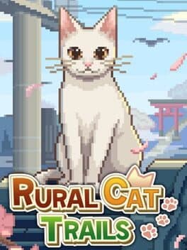Rural Cat Trails