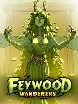 Feywood Wanderers