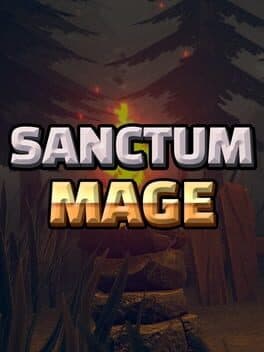 Sanctum Mage