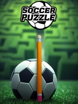 Soccer Puzzle