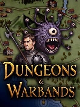 Dungeons & Warbands
