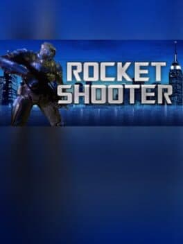 Rocket Shooter