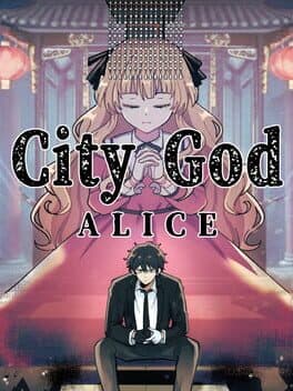 City God Alice