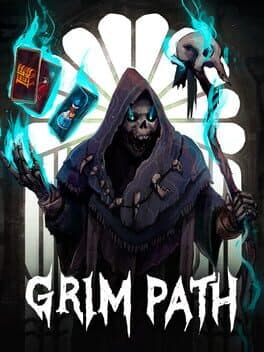 Grim Path
