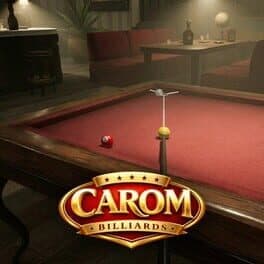 Carom Billiards