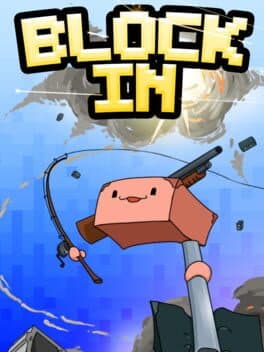 Block In cover art