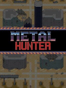 Metal Hunter