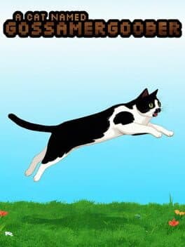 A Cat named Gossamergoober