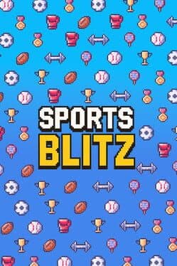 SportsBlitz