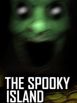 The Spooky Island