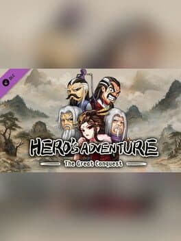 Hero's Adventure: The Great Conquest