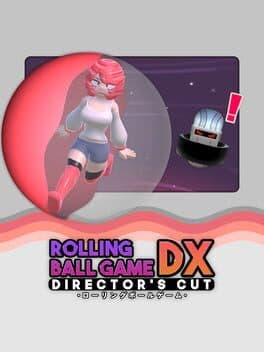 Rolling Ball Game DX: Director's Cut