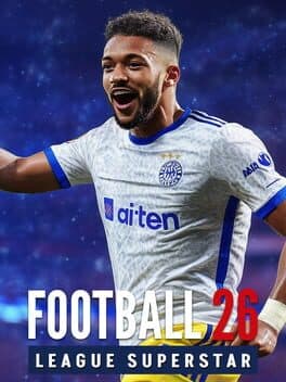Football 26 League Superstar