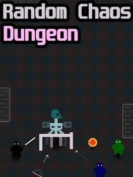 Random Chaos Dungeon