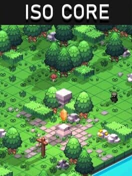 Iso-Core