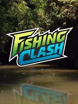Fishing Clash