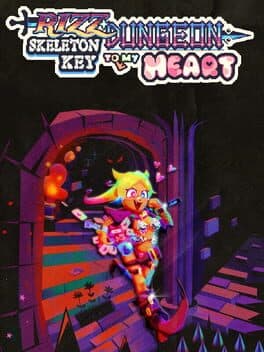 Rizz Dungeon: Skeleton Key to My Heart