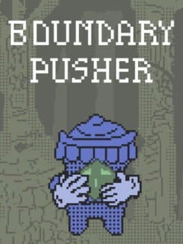 Boundary Pusher
