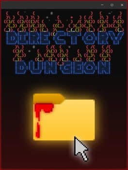 Directory Dungeon - File Explorer Dungeon Crawler