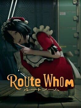 RouteWhom