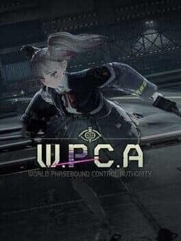 WPCA: World Phasebound Control Authority
