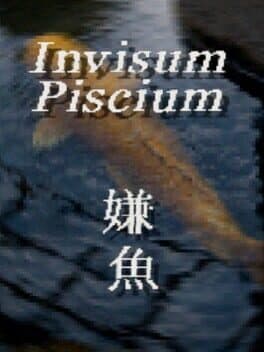 Invisum Piscium