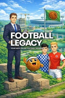 Football Legacy