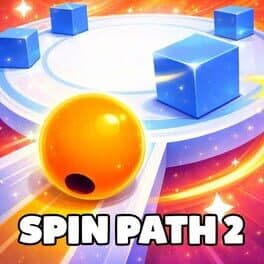 Spin Path 2