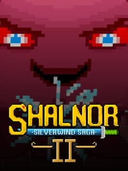 Shalnor: Silverwind Saga 2