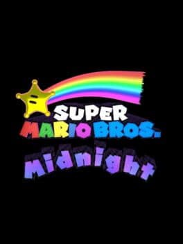 Super Mario Bros. Midnight