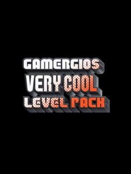 GamerGio's Very Cool Level Pack
