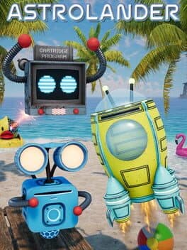 Astrolander