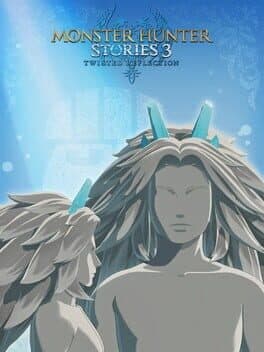 Monster Hunter Stories 3: Twisted Reflection - Goss Hairagy