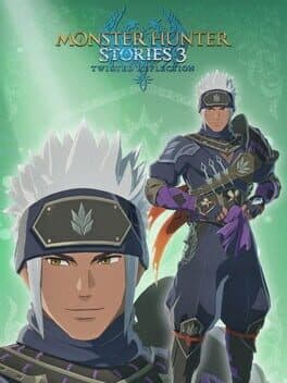 Monster Hunter Stories 3: Twisted Reflection - Layered Armor for Gaul: Fur-tive Five Leader