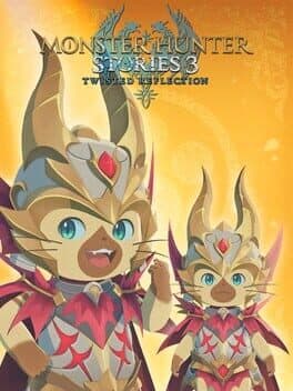 Monster Hunter Stories 3: Twisted Reflection - Rudy's Outfit: Rudyzeno