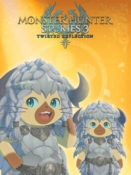 Monster Hunter Stories 3: Twisted Reflection - Rudy's Outfit: Rudy's Arkbelt