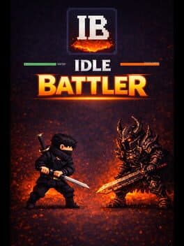 Idle Battler