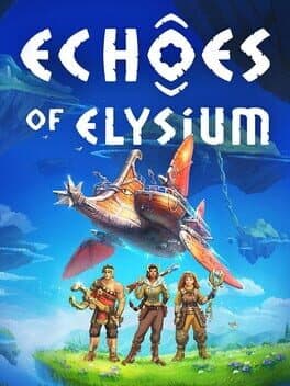 Echoes of Elysium