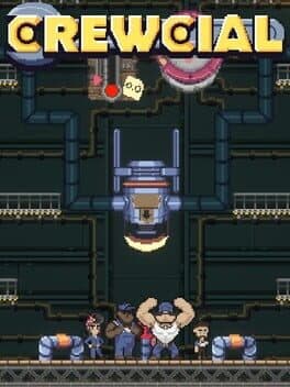 Crewcial