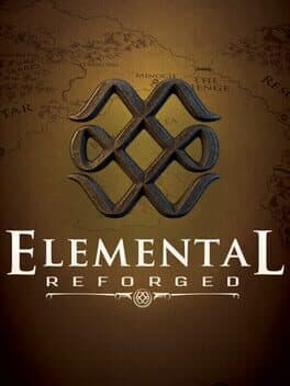Elemental: Reforged