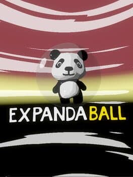 Expandaball