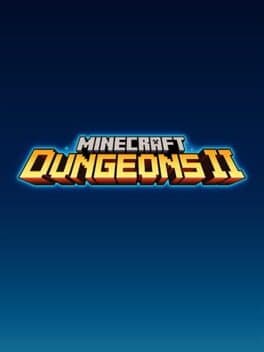 Minecraft Dungeons II