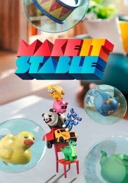 Make It Stable