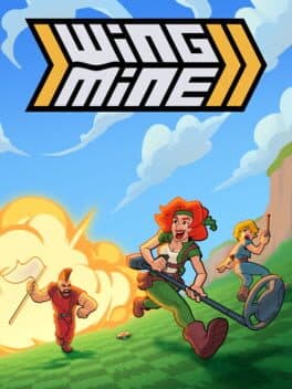 Wingmine