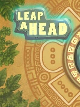 Leap A Head