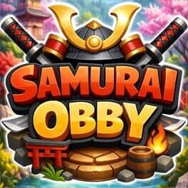 Samurai Obby