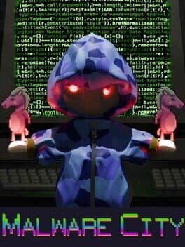 Malware City